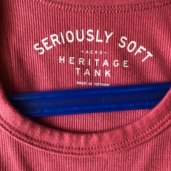 Tank - Picture 2 of 2